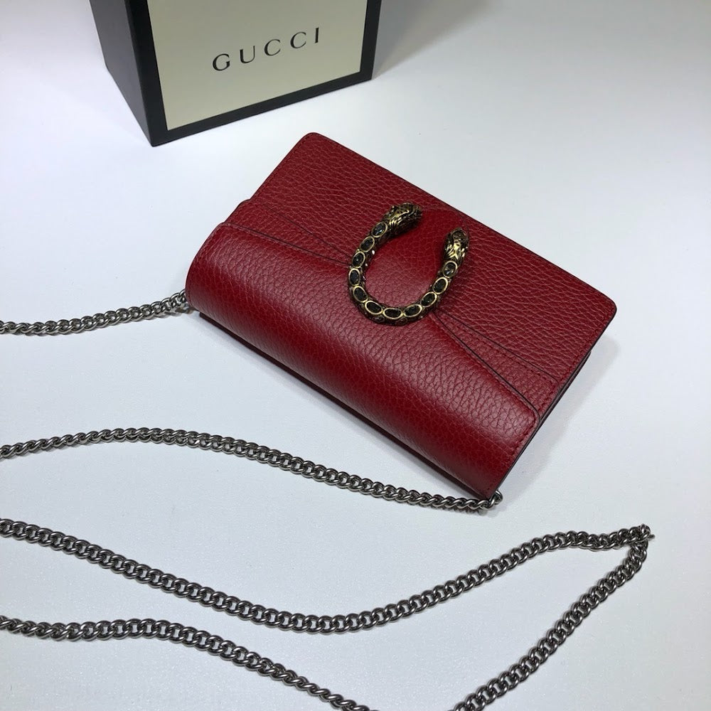 Ezyycart Bags Guccin Luxury Bag --95342