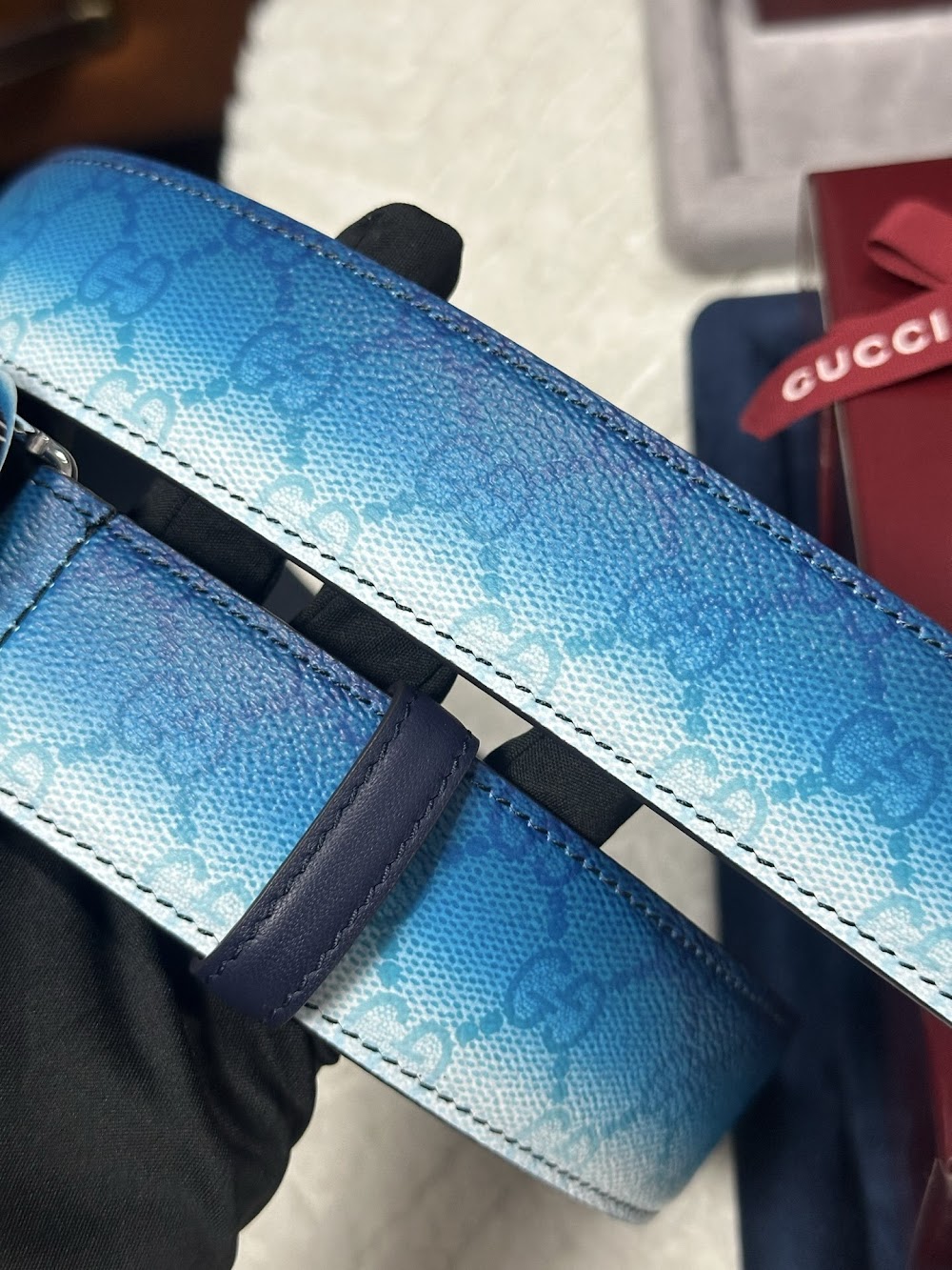 Ezyycart Bags Guccin Luxury Belt --105171