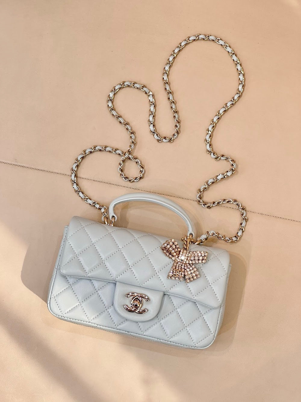 Anum Bags CHn Luxury Bag --112878