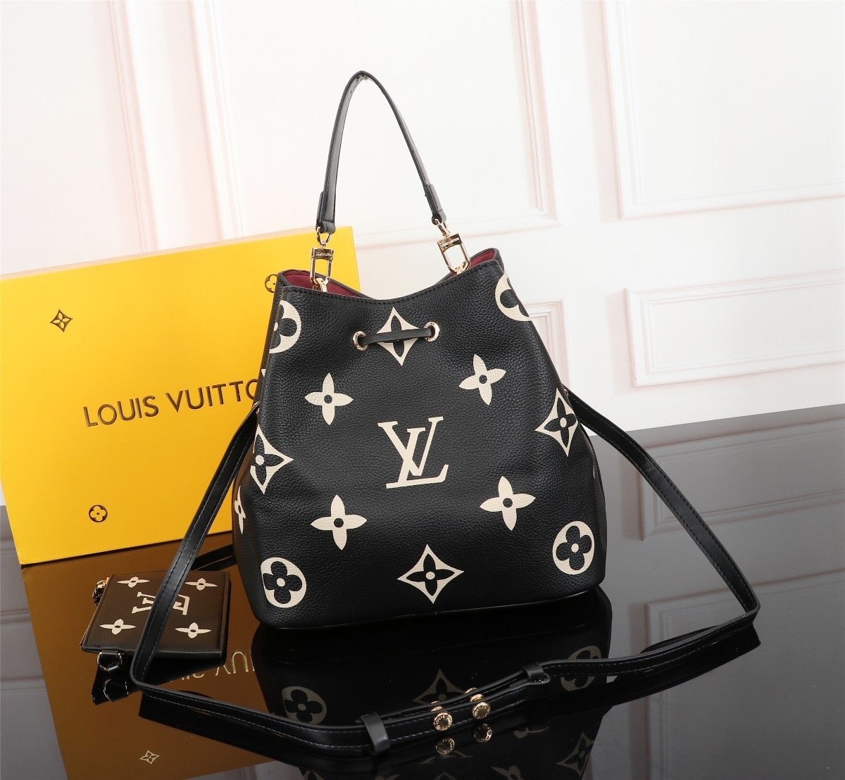 Anum Bags Bags LUV 032