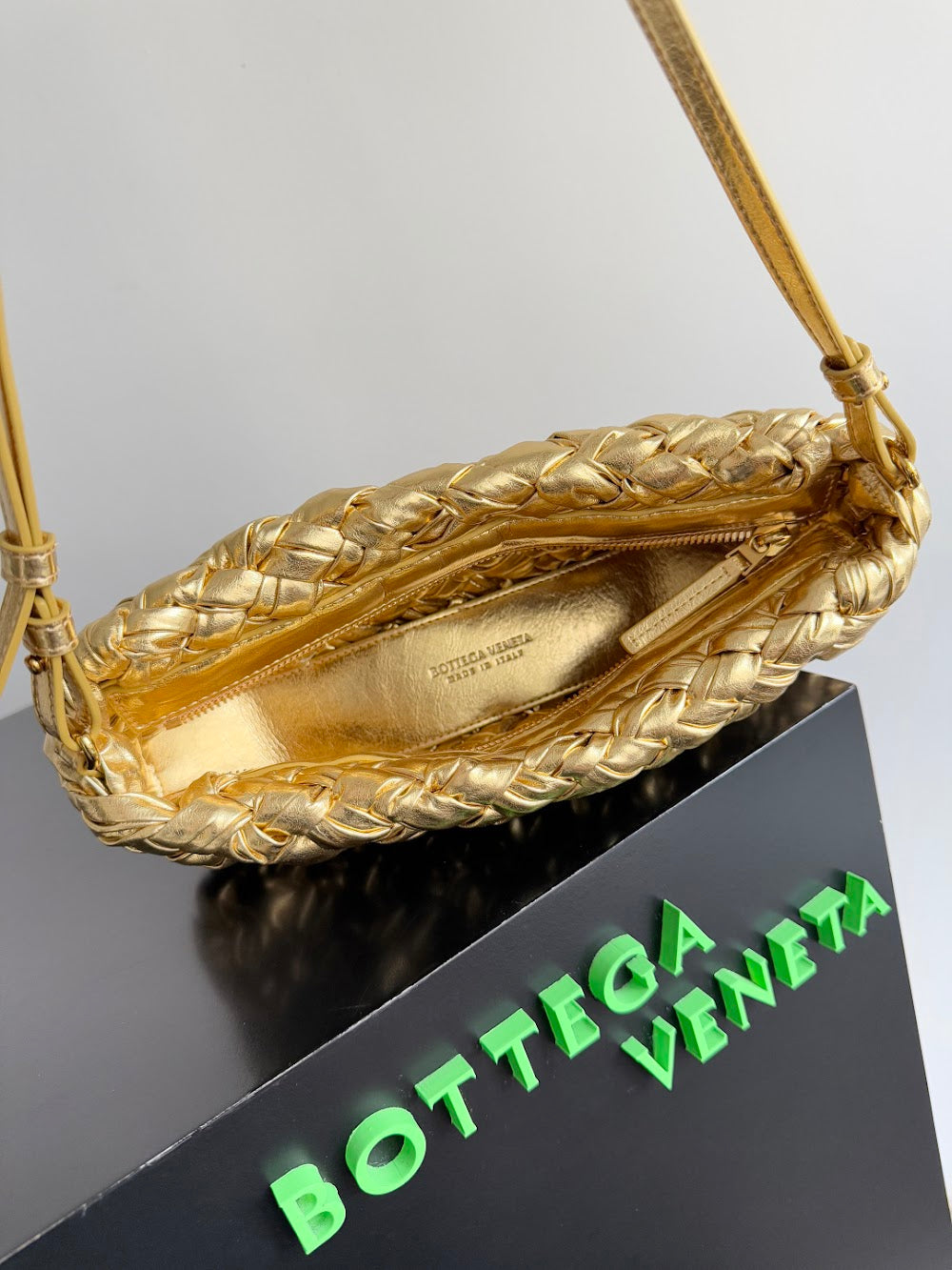 Ezyycart Bags Bottegan Luxury Bag --91368