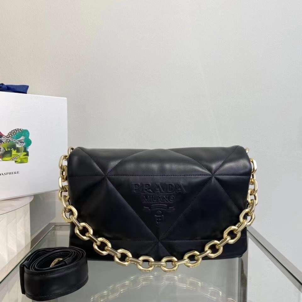 Ezyycart Bags Prada Luxury Bag --54152