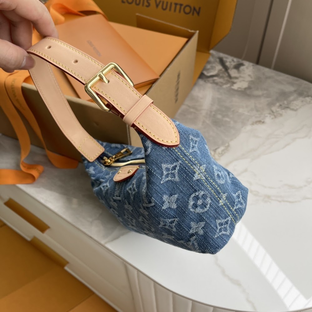 Anum Bags LVn Luxury Bag --80262