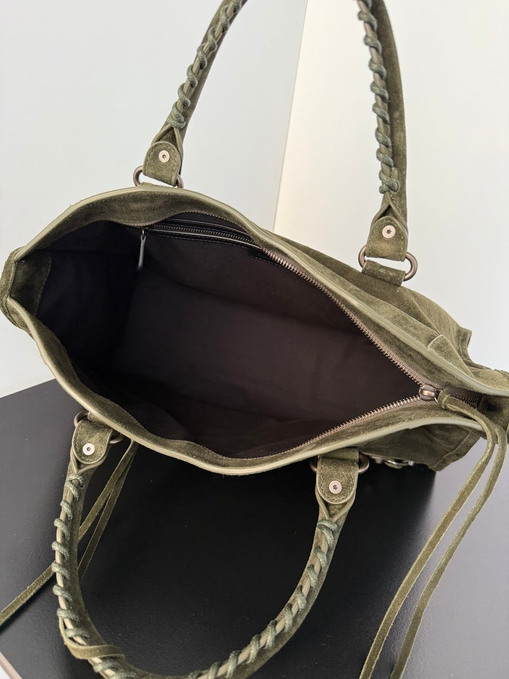 Ezyycart Bags Balenciaga Luxury Bag --111545
