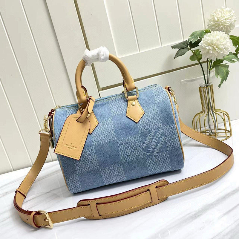 Anum Bags LVn Luxury Bag --80125