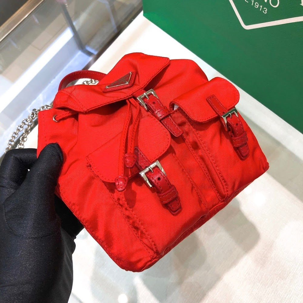 Ezyycart Bags Prada Luxury Bag --54118