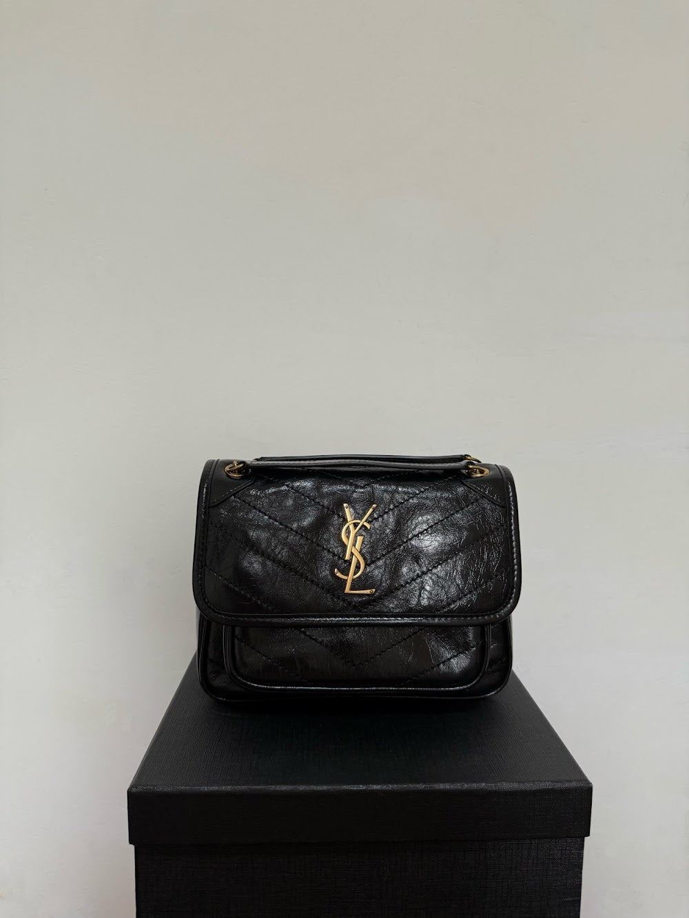 Ezyycart Bags YSLn Luxury Bag --119473
