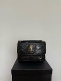 Ezyycart Bags YSLn Luxury Bag --119473