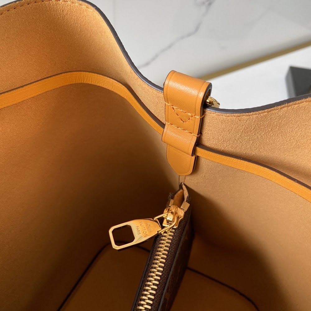 Ezyycart Bags ln Luxury Bag --58683