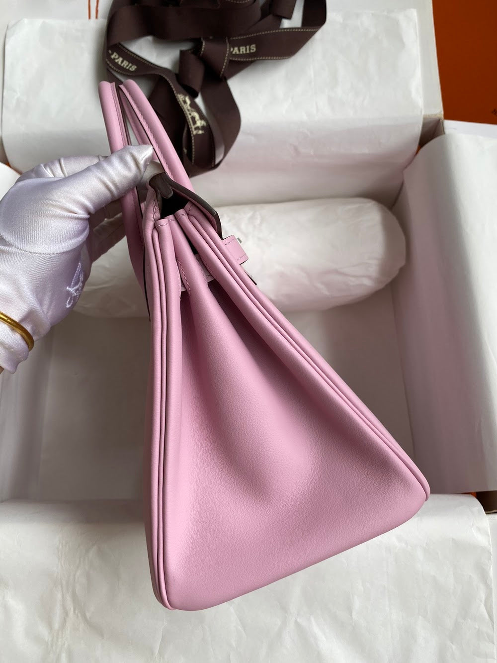 Anum Bags Hermesn Luxury Bag --117427