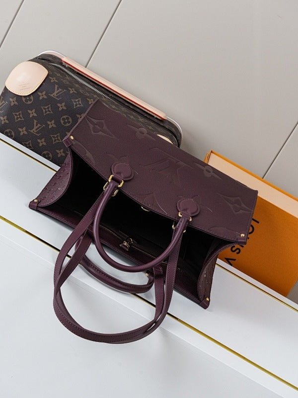 Ezyycart Bags LVn Luxury Bag --79885