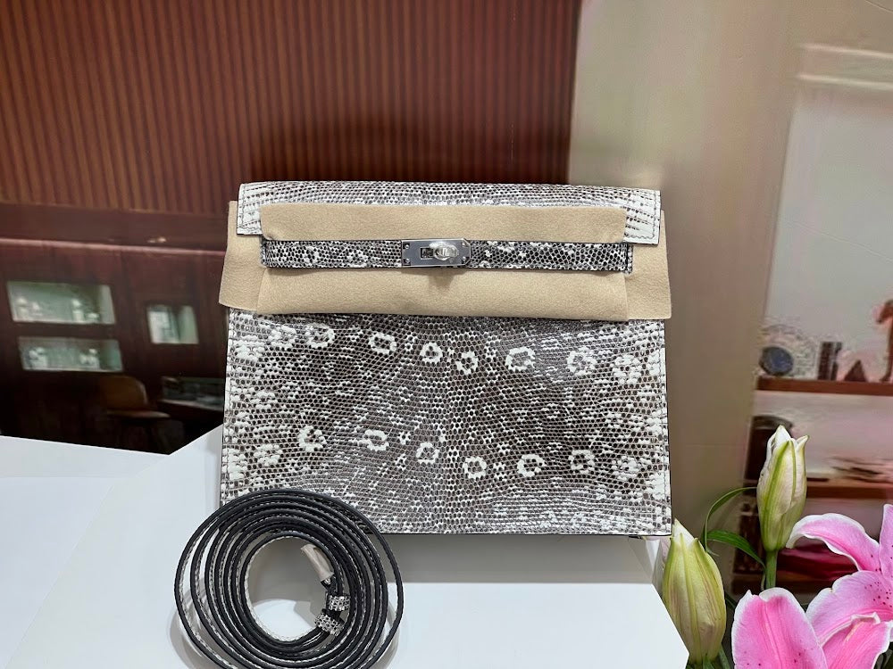Anum Bags Hermesn Luxury Bag --117314