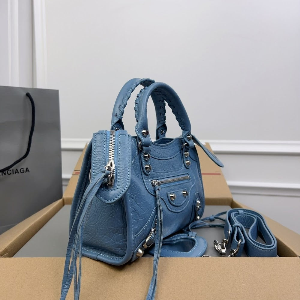 Ezyycart Bags Balenciaga Luxury Bag --110583