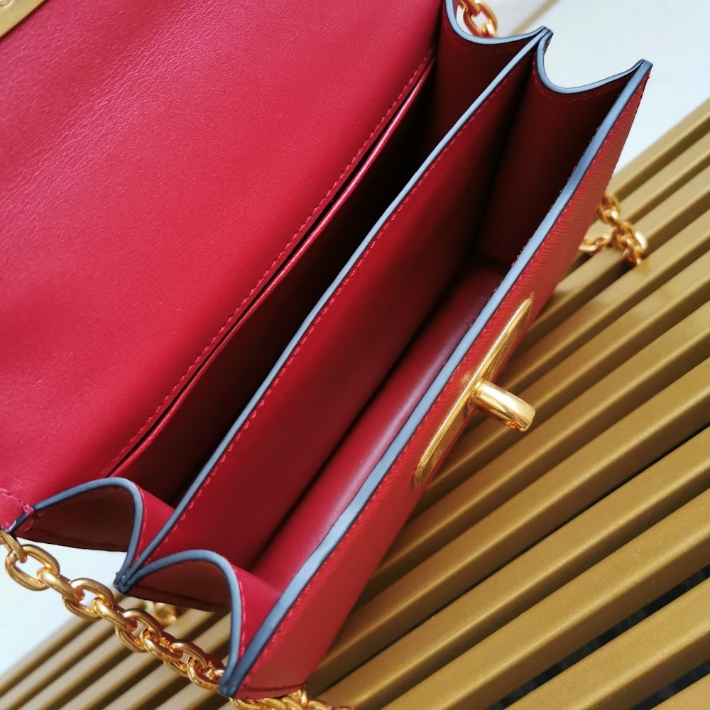 Ezyycart Bags Prada Luxury Bag --53889