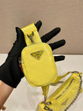 Ezyycart Bags Prada Luxury Bag --54422