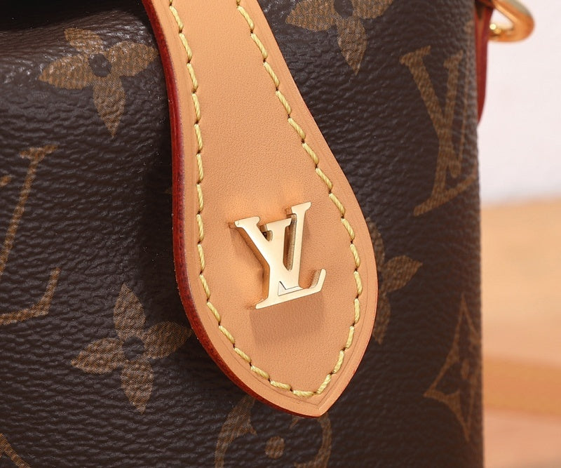 Anum Bags LVn Luxury Bag --79061