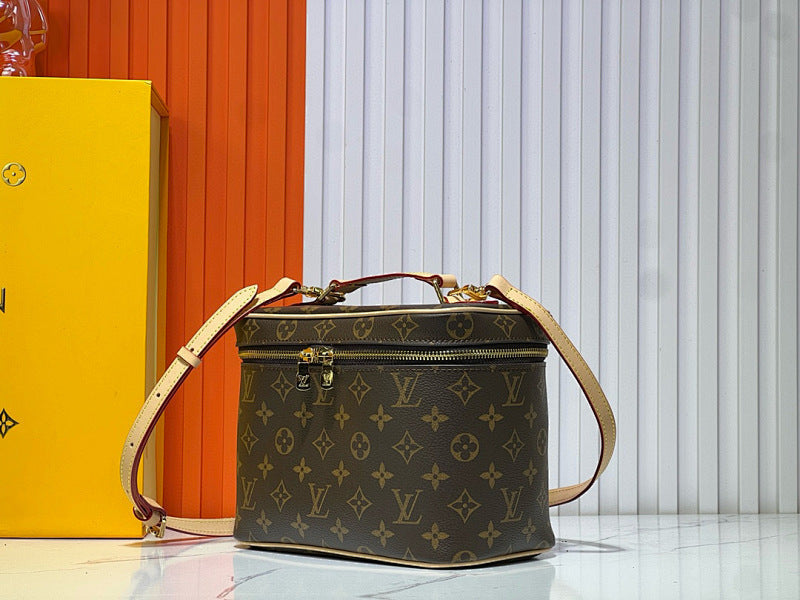 Anum Bags LVn Luxury Bag --81093