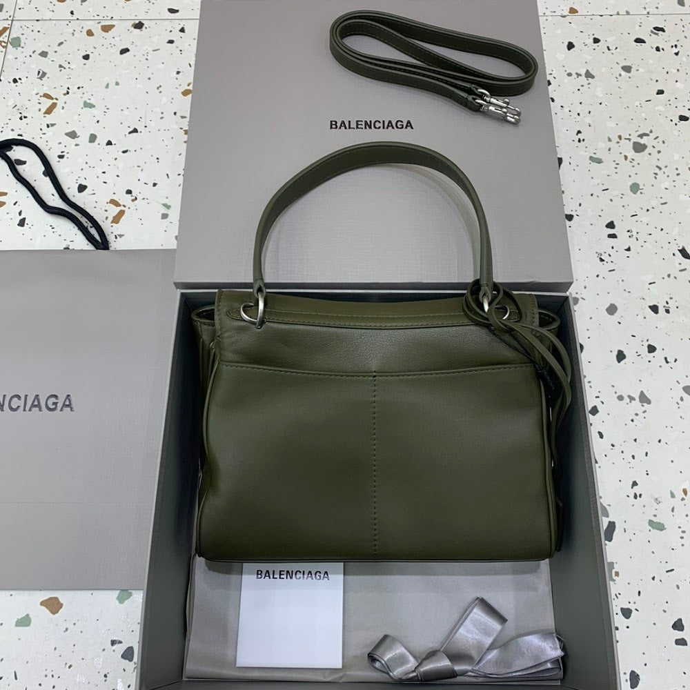 Ezyycart Bags Balenciaga Luxury Bag --111821