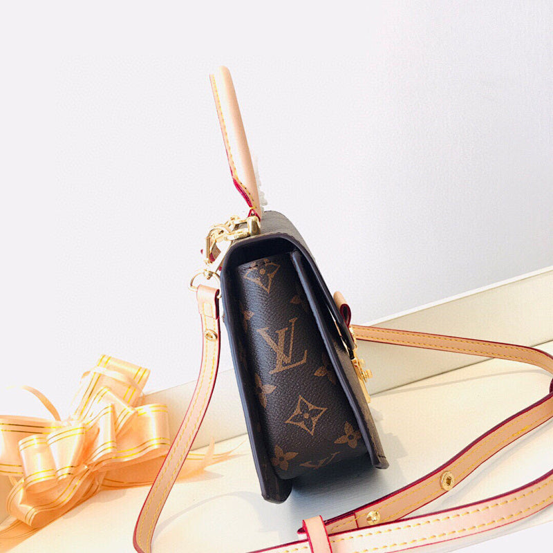 Anum Bags LVn Luxury Bag --80647