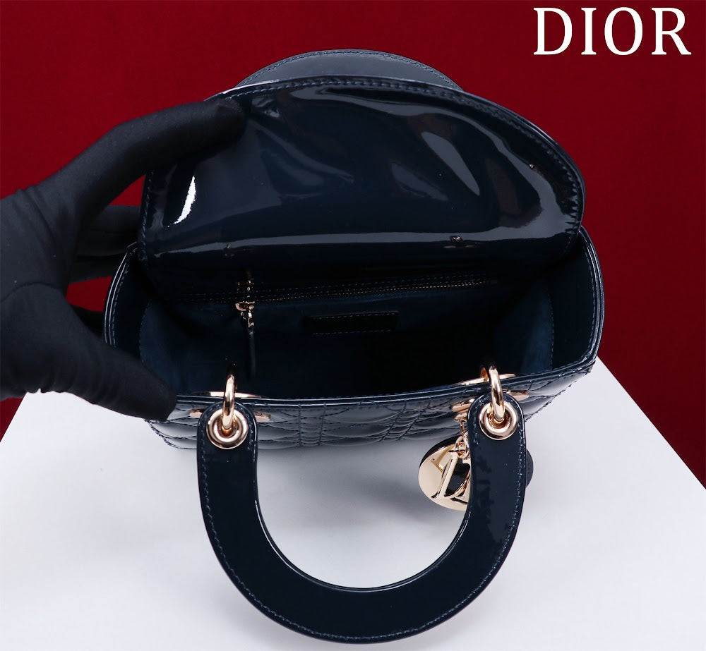 Ezyycart Bags Diorn Luxury Bag --115945