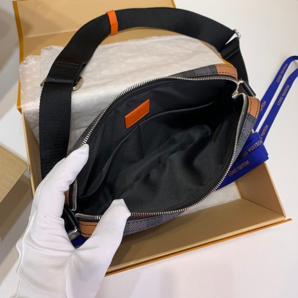 Ezyycart Bags ln Luxury Bag --59260