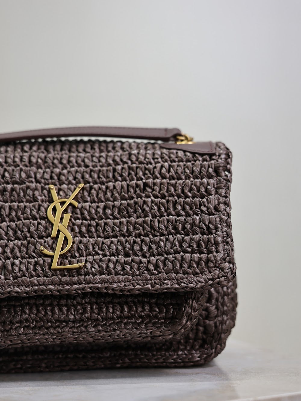 Ezyycart Bags YSLn Luxury Bag --119756