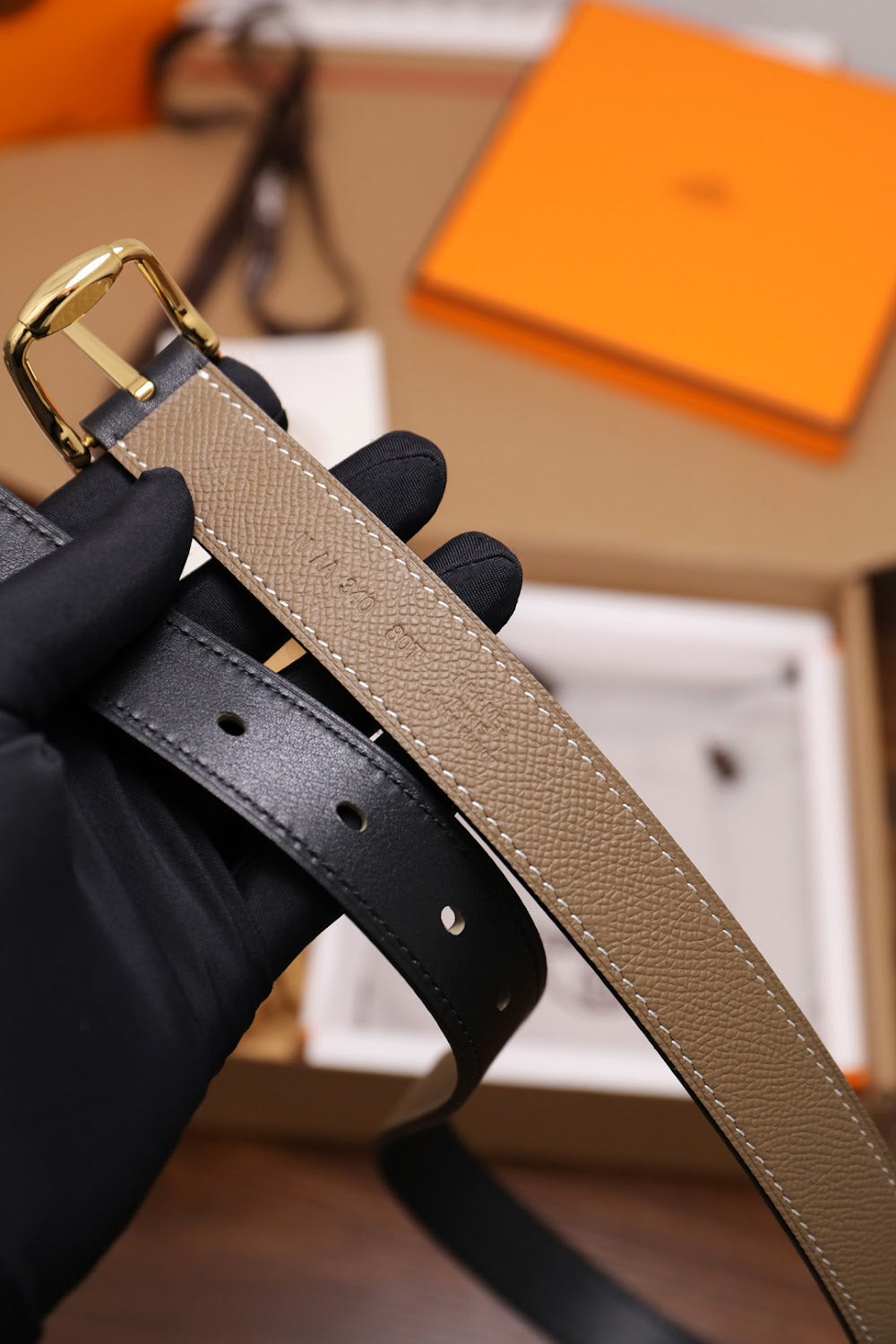 Anum Bags Hermesn Luxury Belt --106138