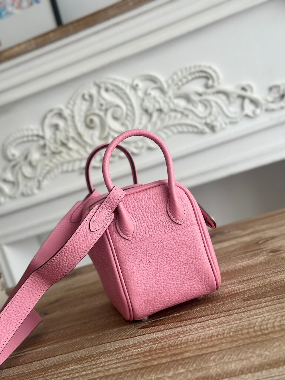Anum Bags Hermesn Luxury Bag --118909