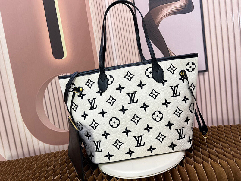 Anum Bags LVn Luxury Bag --81297