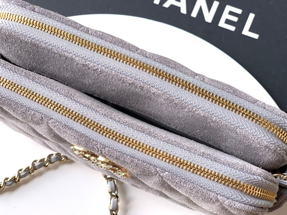 Anum Bags CHn Luxury Bag --113034
