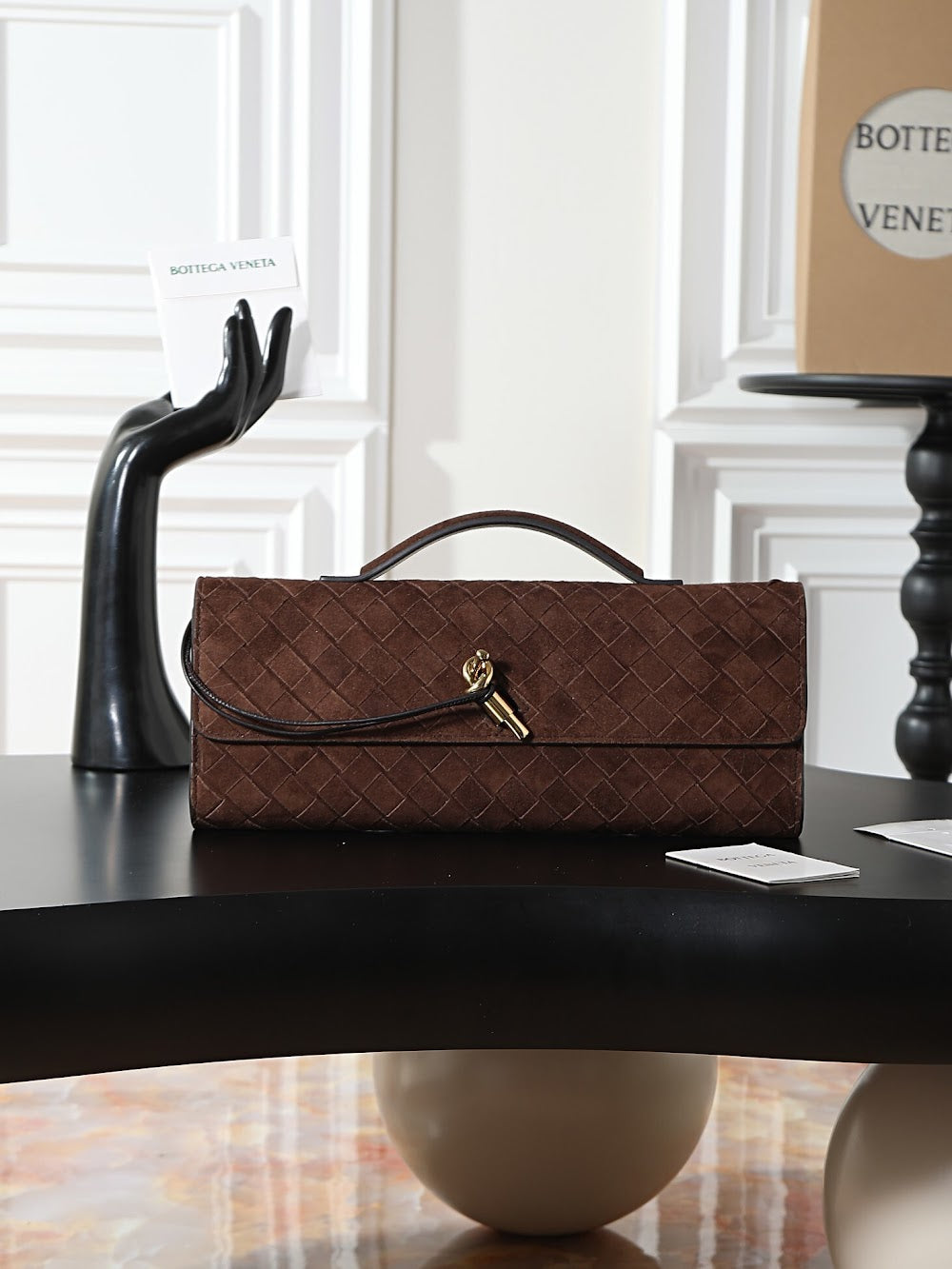 Ezyycart Bags Bottegan Luxury Bag --91435