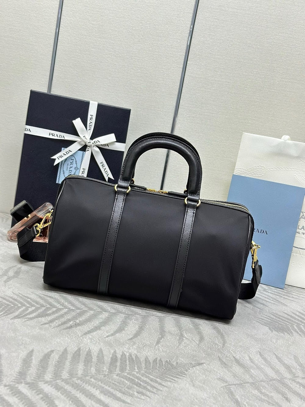 Ezyycart Bags pradn Luxury Bag --73846