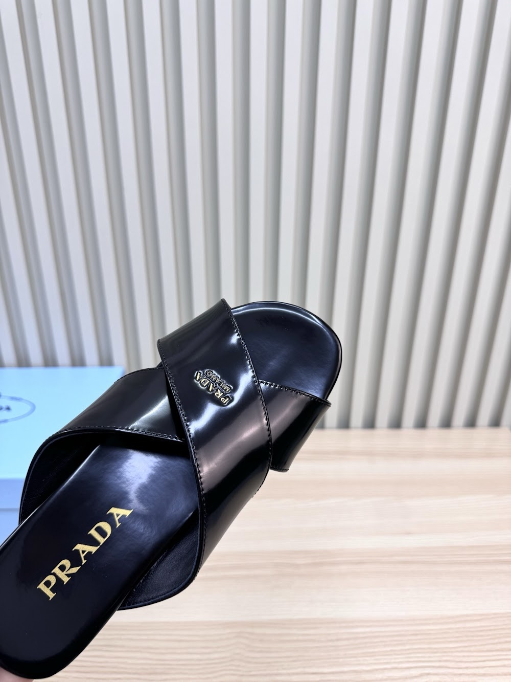 Ezyycart Bags Prada Luxury Heels --52777