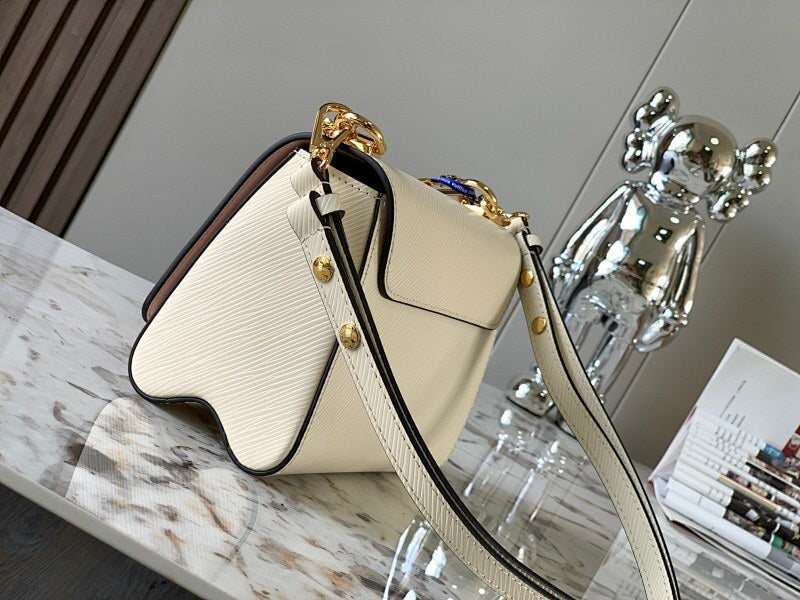 Anum Bags LVn Luxury Bag --81017