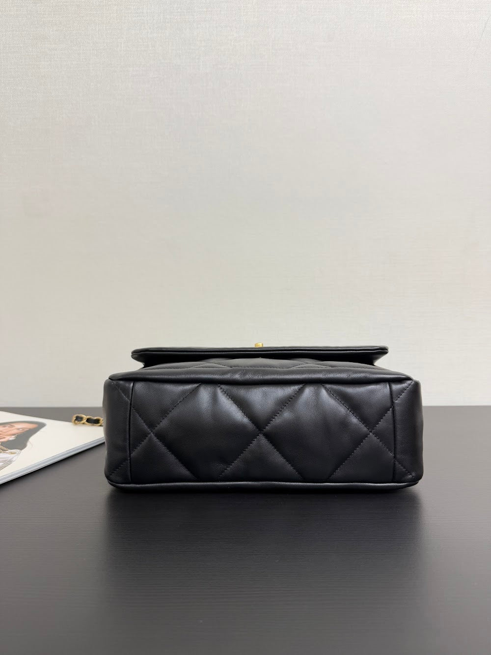 Anum Bags CHn Luxury Bag --113829