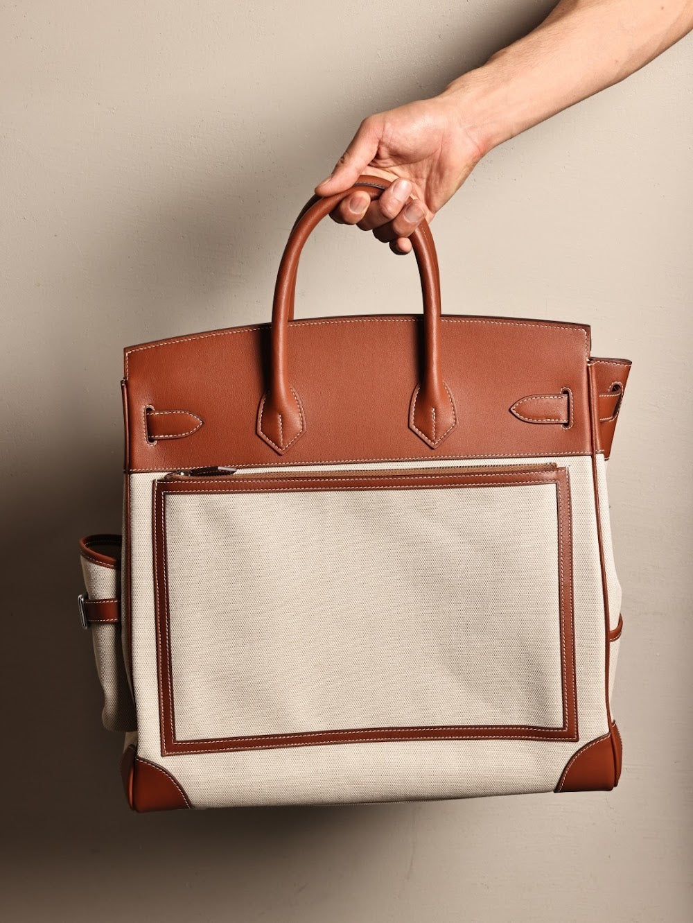 Anum Bags Hermesn Luxury Bag --118738