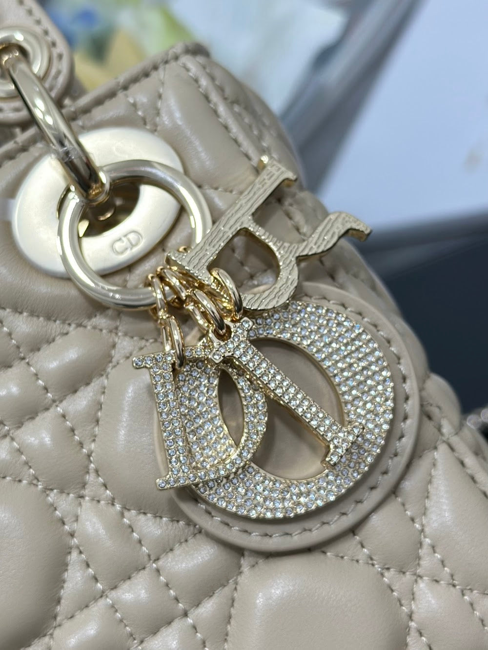 Ezyycart Bags Diorn Luxury Bag --115684