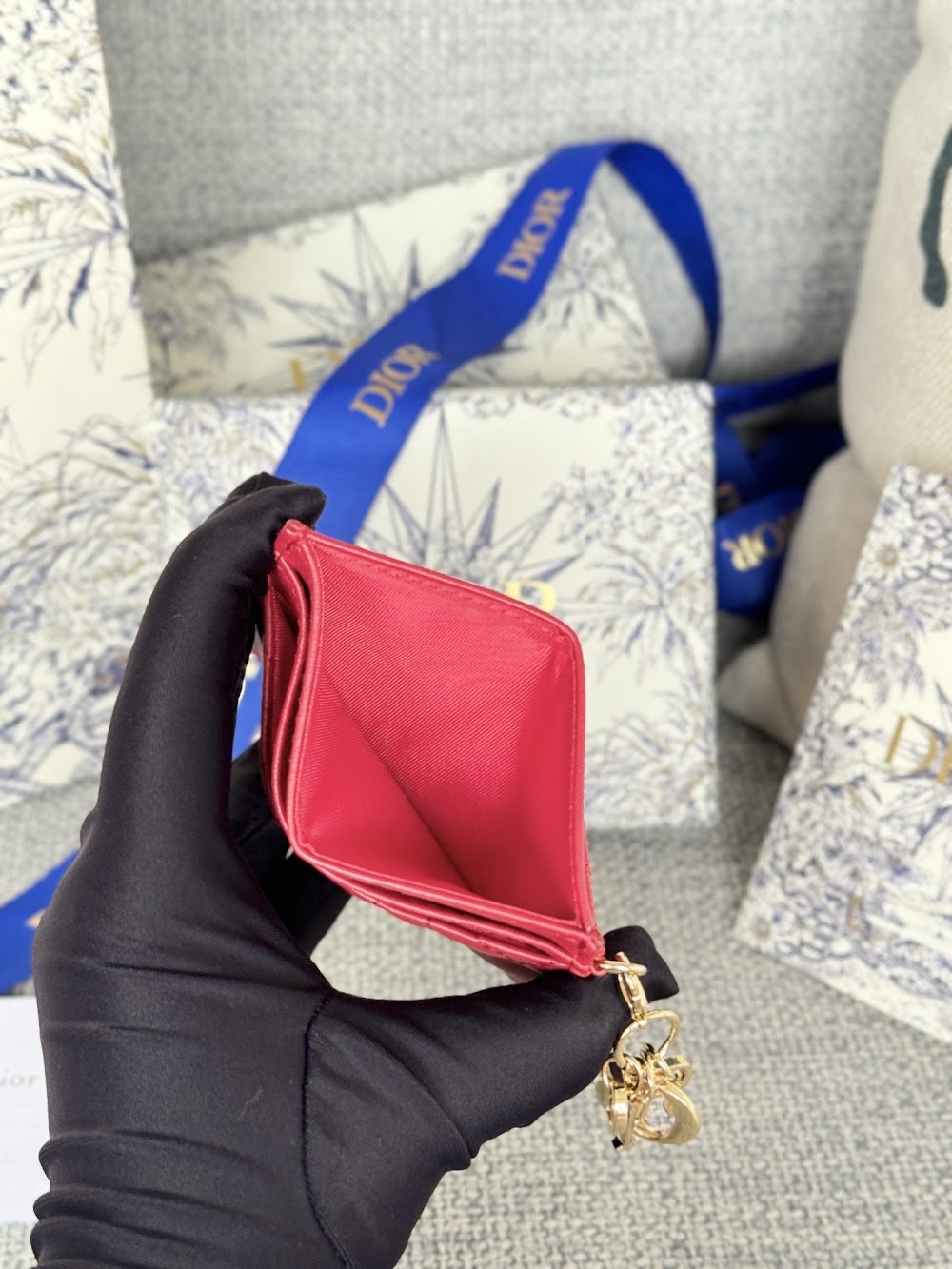 Anum Bags Diorn Luxury Bag --114680