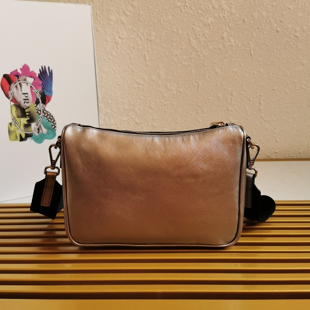 Ezyycart Bags Prada Luxury Bag --54102