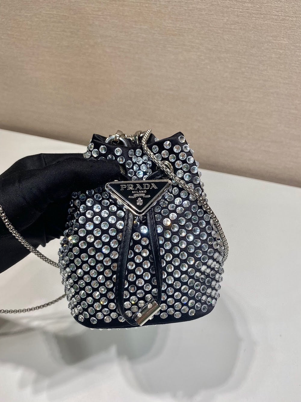 Ezyycart Bags Prada Luxury Bag --54616