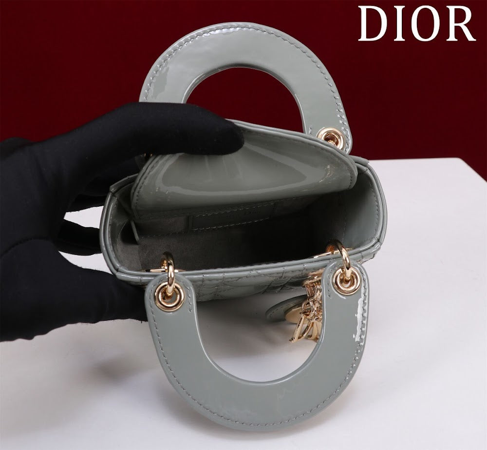 Ezyycart Bags Diorn Luxury Bag --116571
