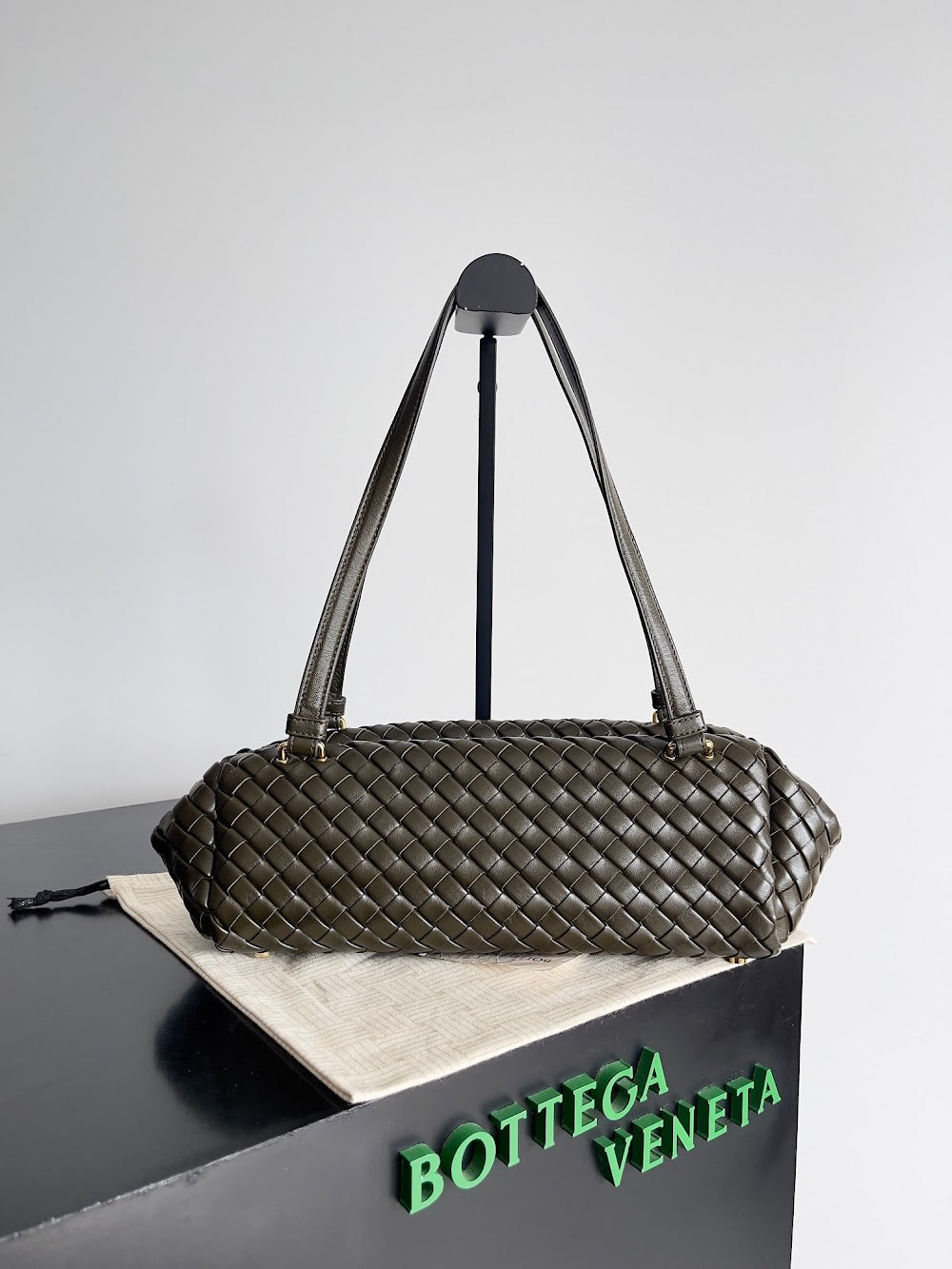 Ezyycart Bags Bottegan Luxury Bag --91150