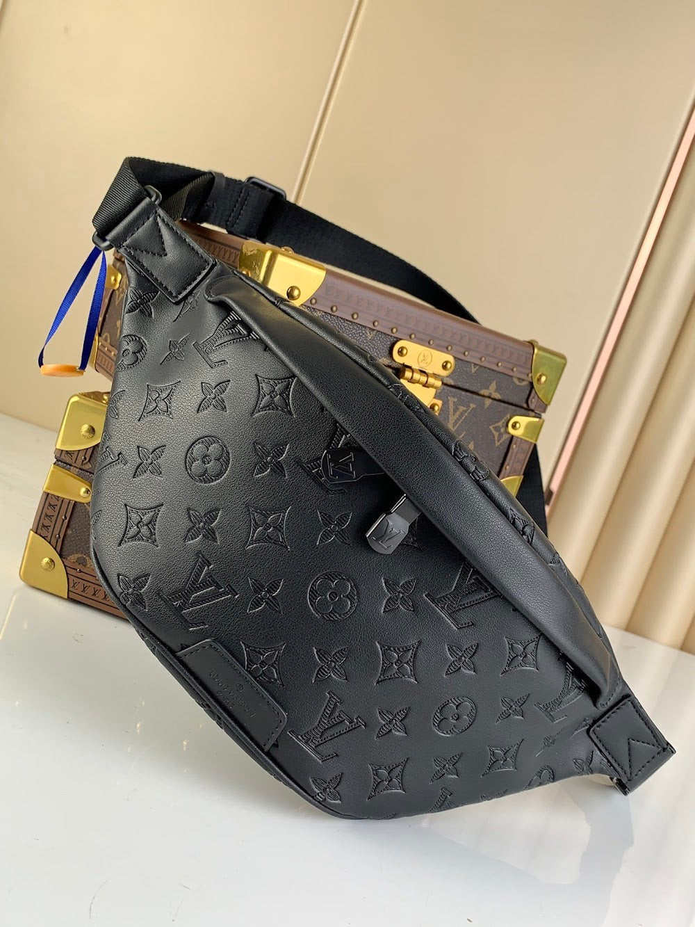 Ezyycart Bags ln Luxury Bag --57627