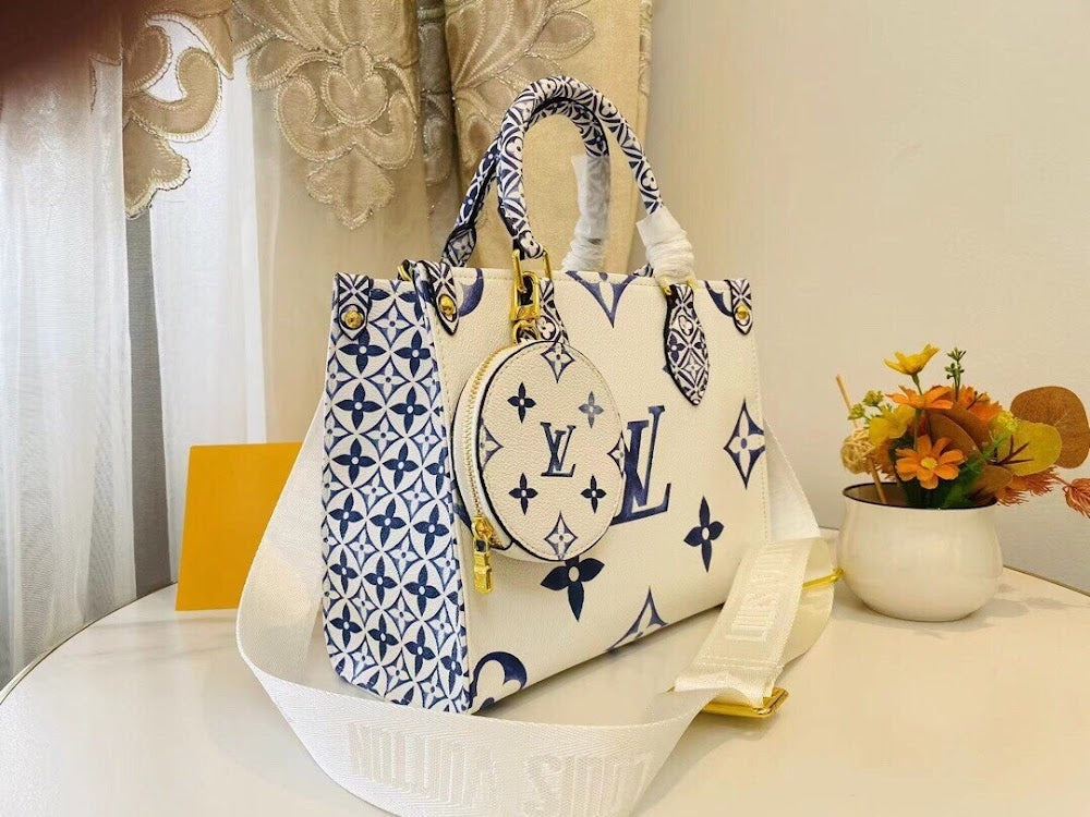 Anum Bags LVn Luxury Bag --80927
