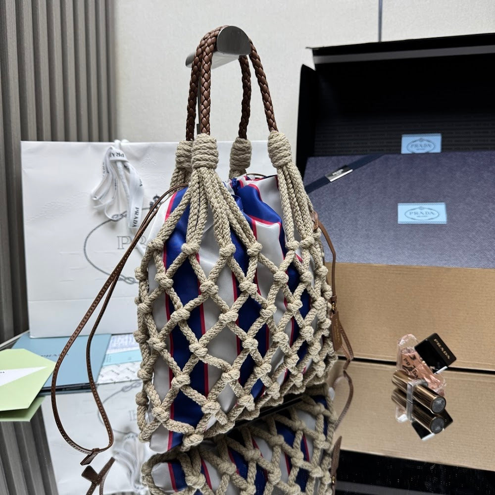 Ezyycart Bags Pradn Luxury Bag --101684