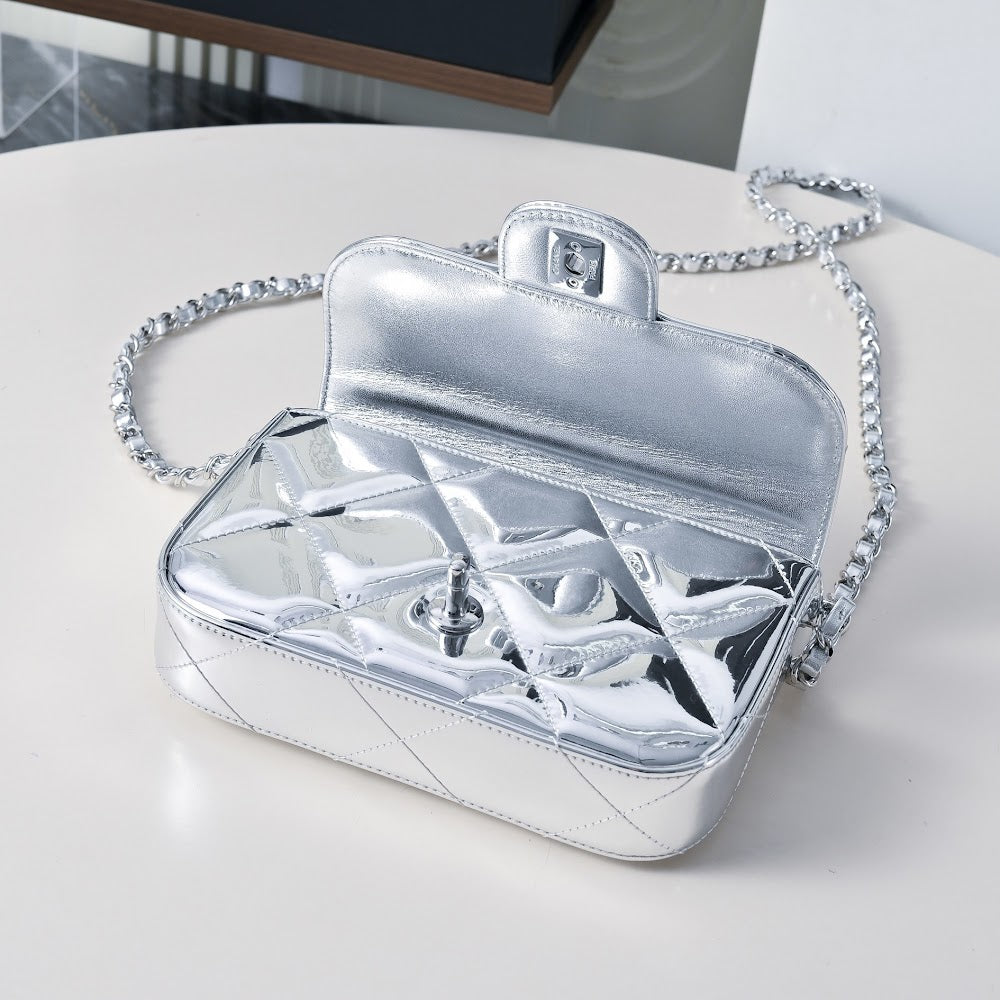 Anum Bags CHn Luxury Bag --114210