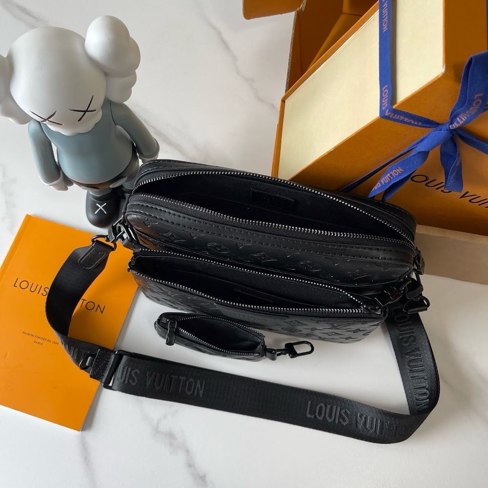 Anum Bags LVn Luxury Bag --78847