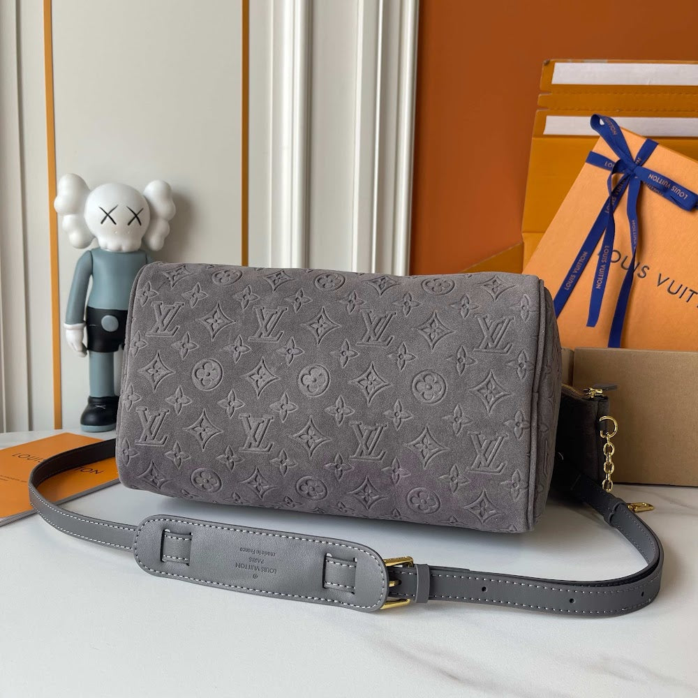 Anum Bags LVn Luxury Bag --78820