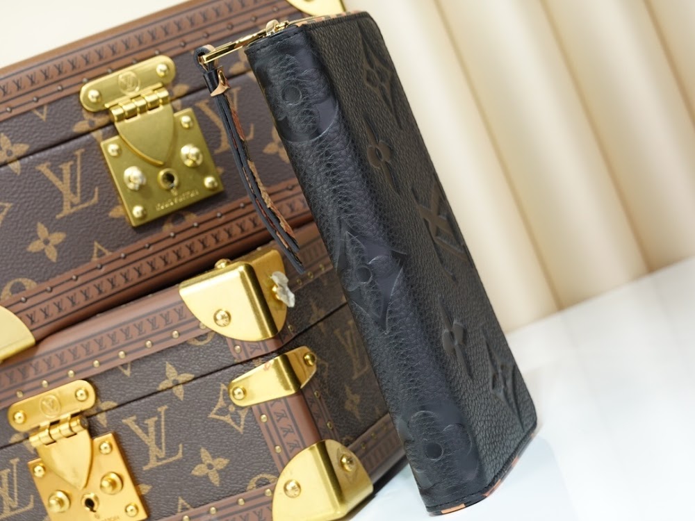 Ezyycart Bags ln Luxury Bag --60327