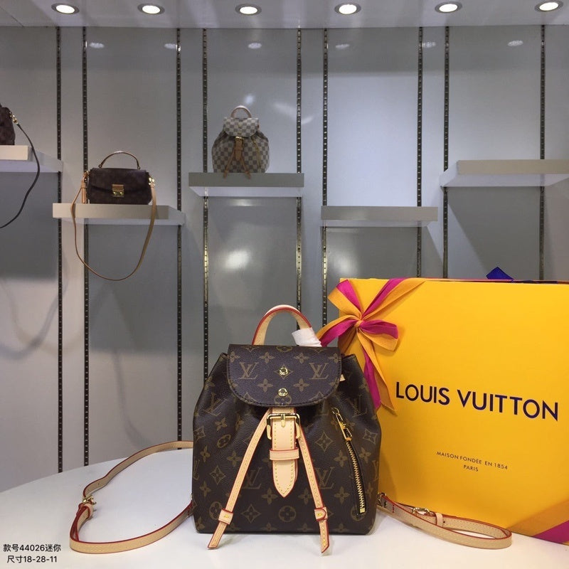 Anum Bags LVn Luxury Bag --80735